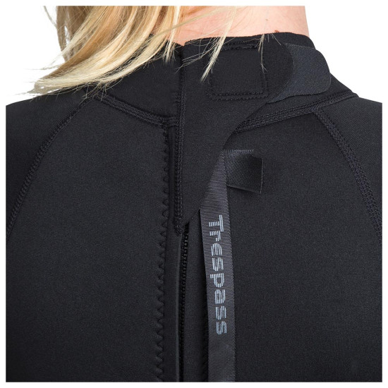 Trespass Γυναικεία στολή Scubadive 3mm Short Wetsuit